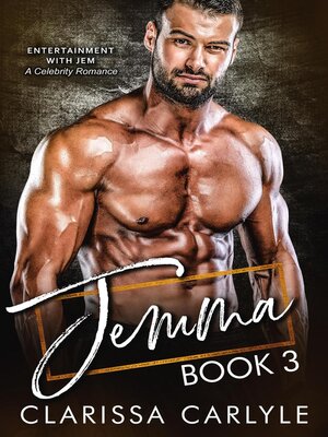 cover image of Jemma 3